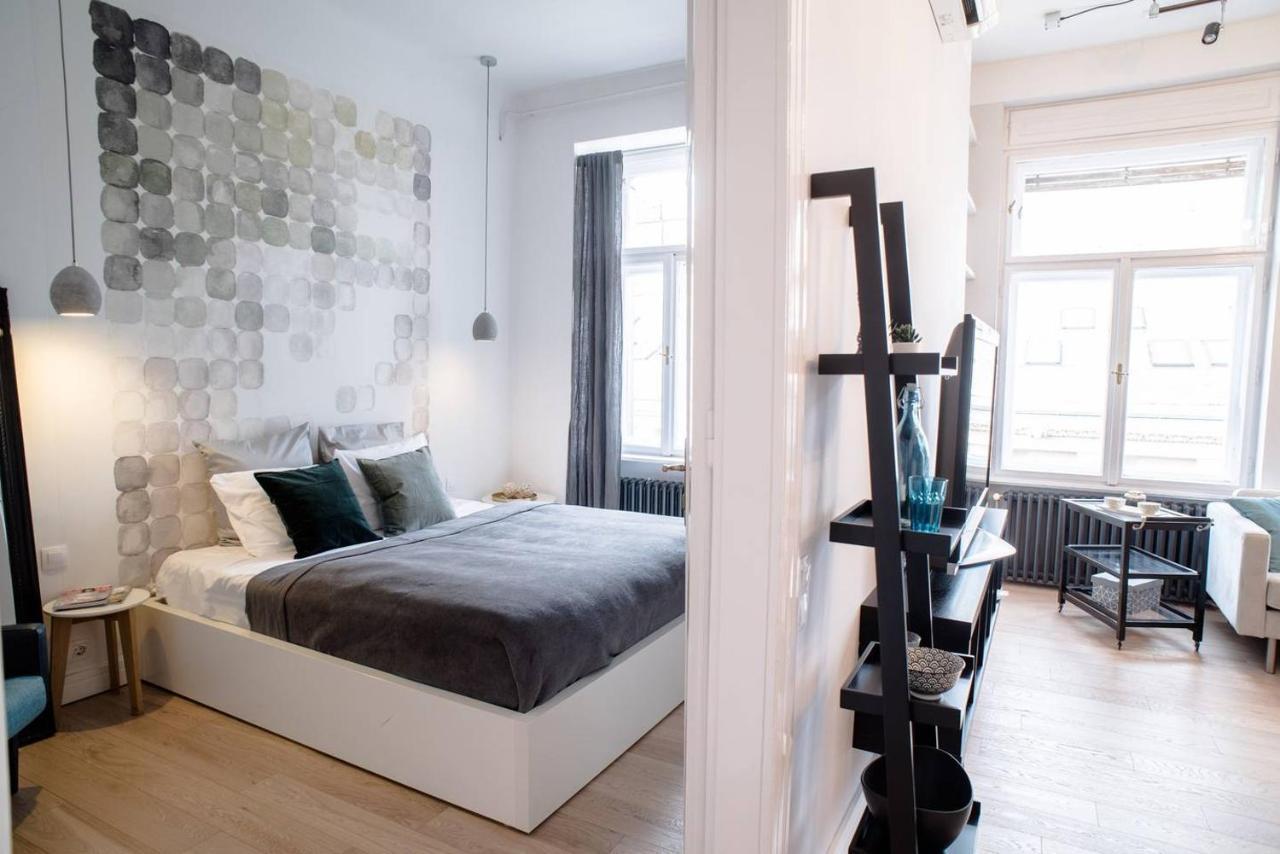 Apartment Stunning New Near Basilica