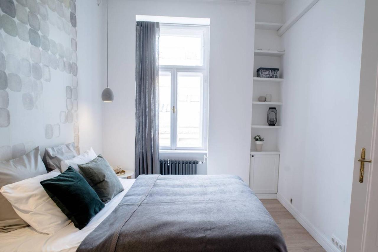 Apartman Stunning New Near Basilica