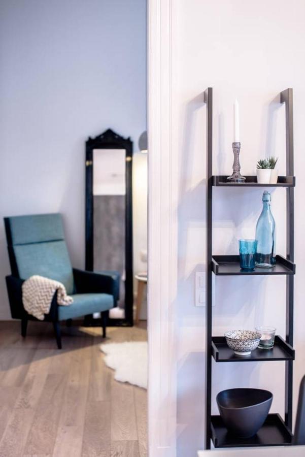 Apartman Stunning New Near Basilica Budapest